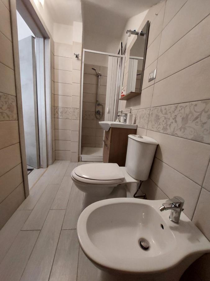 Borgata House Lucia Villa Syracuse Luaran gambar