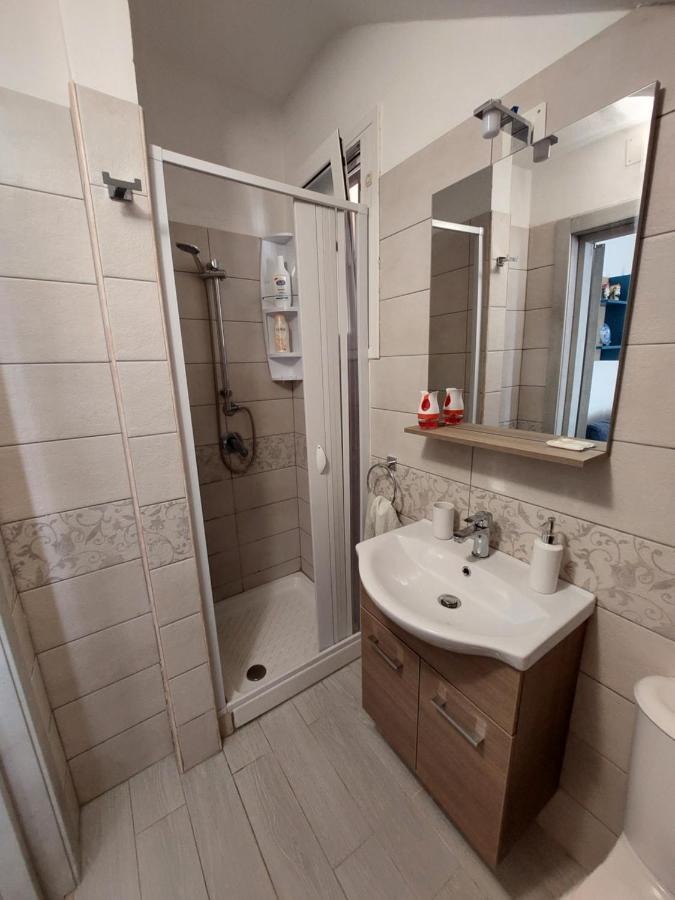 Borgata House Lucia Villa Syracuse Luaran gambar
