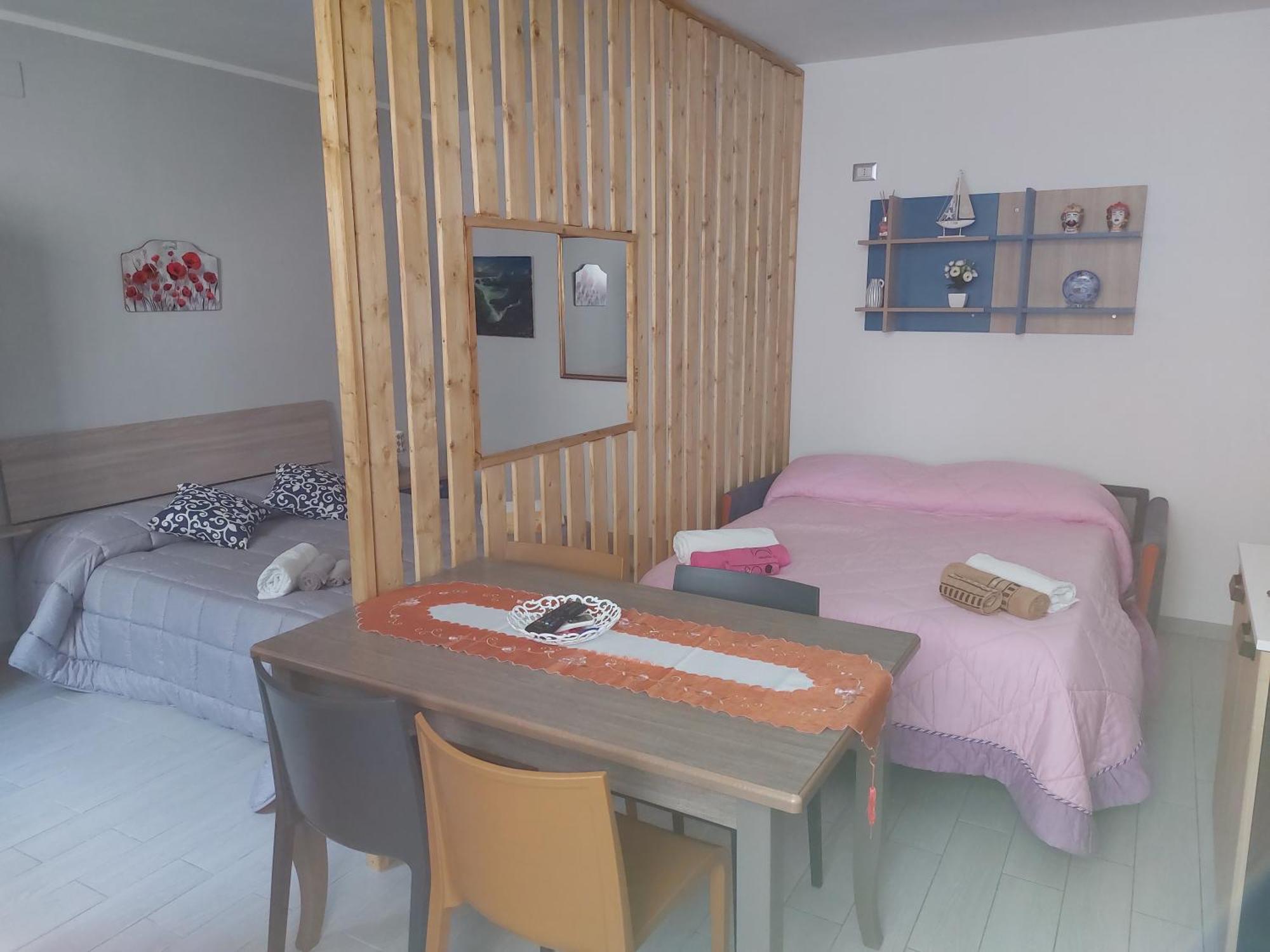 Borgata House Lucia Villa Syracuse Bilik gambar